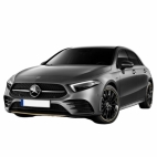  MERCEDES W177 CLASSE A 4 fase 1 del 05/2018 al 09/2022