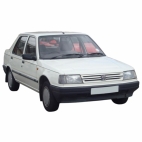 PEUGEOT 309  PEUGEOT 309