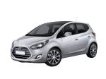 Ver as peças de carroceria HYUNDAI iX20 phase II de 06/2015