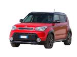 KIA SOUL  KIA SOUL