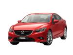 MAZDA 6 3 fase 1 de 01/2013 a 08/2017  MAZDA 6 3 fase 1 de 01/2013 a 08/2017