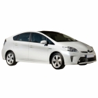  TOYOTA PRIUS 3 fase 2 del 03/2012 al 01/2016