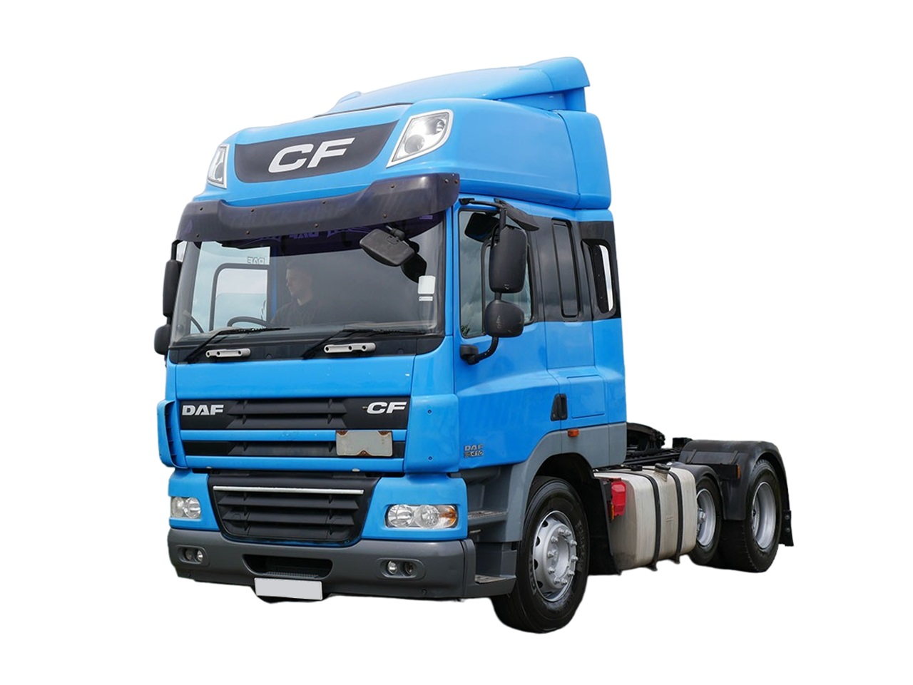 Peças de carroçaria para DAF cf-85-fase-2-de-05-2006-a-05-2013