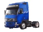 Iluminacao VOLVO FH 16 fase 1 de 01/1987 a 12/2002