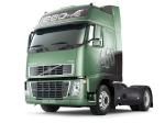 Iluminacao VOLVO FH 16 fase 2 de 01/2003 a 12/2007