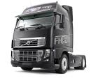 Iluminacao VOLVO FH 16 fase 3 de 01/2008 a 12/2012