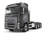 Iluminacao VOLVO FH 16 2 desde 05/2012