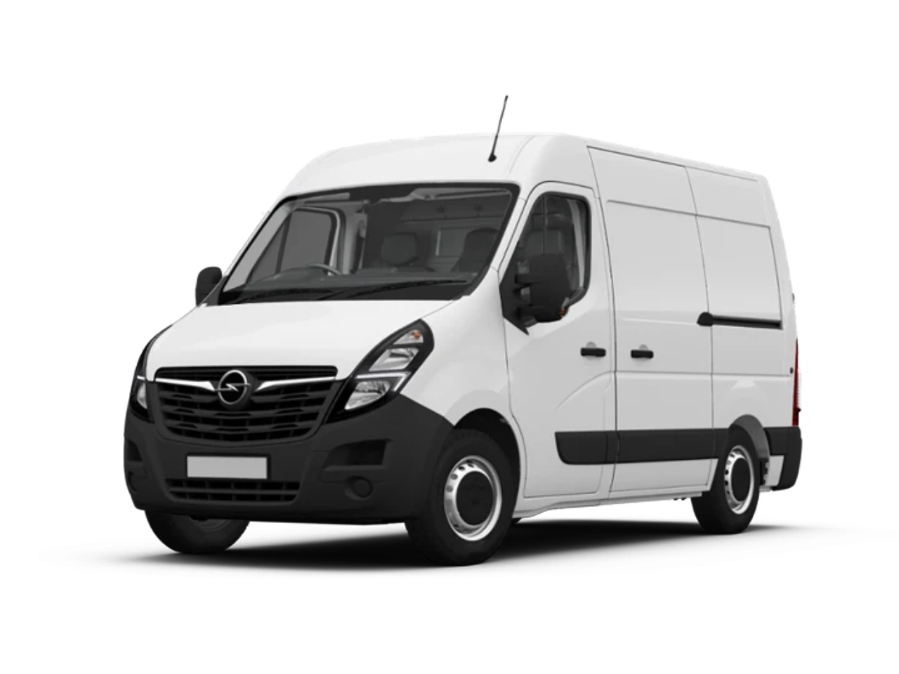 Peças de carroçaria para OPEL movano-ii-fase-2-de-10-2019-a-09-2021