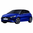  HYUNDAI I20 3 desde el 09/2020