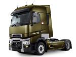 Ver as peças de carroçaria RENAULT SERIE T