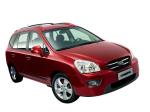 Grades KIA CARENS III de 09/2006 a 02/2013