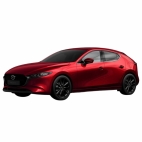 MAZDA 3 4 fase 1 desde 04/2019   MAZDA 3 4 fase 1 desde 04/2019