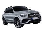 Ver as peças de carroceria MERCEDES X167 CLASSE GLE II fase 1 de 10/2018 a 12/2022