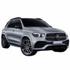 Ver as peças de carroçaria MERCEDES X167 CLASSE GLE 2 fase 1 del 10/2018 al 12/2022 Ver as peças de carroçaria MERCEDES X167 CLASSE GLE 2 fase 1 del 10/2018 al 12/2022