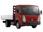 Lanternas Traseiras RENAULT MAXITY a partir de 01/2007