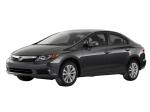HONDA CIVIC IX fase 1 de 12/2011 a 06/2015  HONDA CIVIC IX fase 1 de 12/2011 a 06/2015