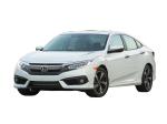 HONDA CIVIC IX fase 2 de 07/2015 a 12/2017  HONDA CIVIC IX fase 2 de 07/2015 a 12/2017