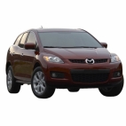MAZDA CX-7  MAZDA CX-7