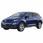  MAZDA CX-7 fase 2 desde 10/2009
