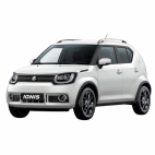 Ver as peças de carroçaria SUZUKI IGNIS Ver as peças de carroçaria SUZUKI IGNIS