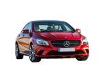  MERCEDES CLASE CLA