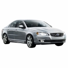 Ver as peças de carroçaria VOLVO S80 2 fase 3 a partir de 07/2013 Ver as peças de carroçaria VOLVO S80 2 fase 3 a partir de 07/2013