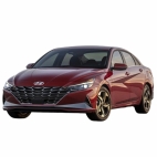 HYUNDAI ELANTRA 6 SEDAN fase 2 desde 10/2020  HYUNDAI ELANTRA 6 SEDAN fase 2 desde 10/2020