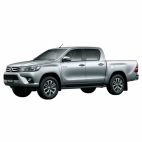  TOYOTA HILUX 8 PICK UP fase 1 de 05/2015 a 05/2020