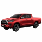  TOYOTA HILUX 8 PICK UP fase 2 desde 06/2020
