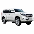 TOYOTA LAND CRUISER PRADO (J15) fase 2 de 01/2014 a 12/2017  TOYOTA LAND CRUISER PRADO (J15) fase 2 de 01/2014 a 12/2017