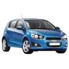 CHEVROLET AVEO  CHEVROLET AVEO