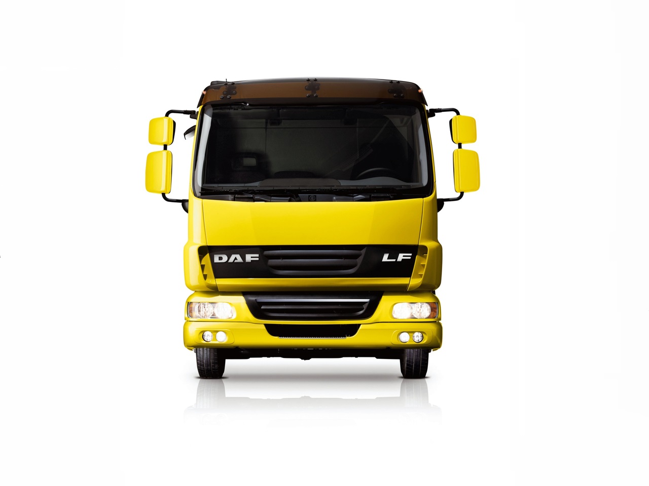 Peças de carroçaria para DAF lf-45-fase-1-de-01-2001-a-04-2006