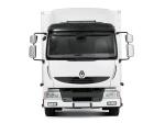 Ver as peças de carroçaria RENAULT MIDLUM