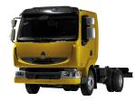 Iluminacao RENAULT MIDLUM fase 2 a partir de 05/2006