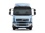 Ver as peças de carroçaria VOLVO FL