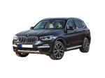 Ver as peças de carroceria BMW SERIE X3 III a partir de 09/2017