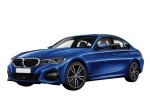 Aletas BMW SERIE 3 G20 a partir de 12/2018