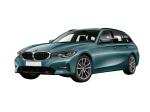 Ver as peças de carroceria BMW SERIE 3 TOURING G21 a partir de 07/2019
