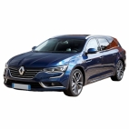  RENAULT TALISMAN GRANDTOUR (KP_) 5 portas a partir de 04/2016