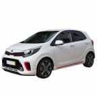 KIA PICANTO RUNNER  KIA PICANTO RUNNER