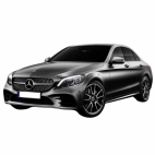  MERCEDES W205 CLASE C fase 2 a partir de 12/2018