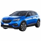 OPEL GRANDLAND  OPEL GRANDLAND