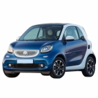SMART FORTWO  SMART FORTWO