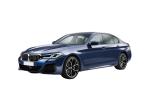 Ver as peças de carroceria BMW SERIE 5 G30/F90 Berline - G31 Touring fase 2 a partir de 09/2020