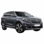 Ver as peças de carroçaria KIA SORENTO 3 (UM) fase 2 a partir de 07/2018 Ver as peças de carroçaria KIA SORENTO 3 (UM) fase 2 a partir de 07/2018