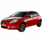 FIAT BRAVO 2 fase 2 a partir de 01/2010  FIAT BRAVO 2 fase 2 a partir de 01/2010