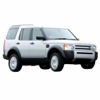 LAND ROVER DISCOVERY  LAND ROVER DISCOVERY