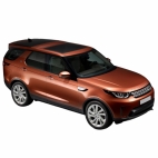  LAND ROVER DISCOVERY 5 (L462) a partir de 09/2016
