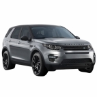 LAND ROVER DISCOVERY SPORT (L550) a partir de 09/2014  LAND ROVER DISCOVERY SPORT (L550) a partir de 09/2014