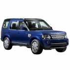  LAND ROVER DISCOVERY 4 (L319) fase 2 de 10/2013 a 12/2018